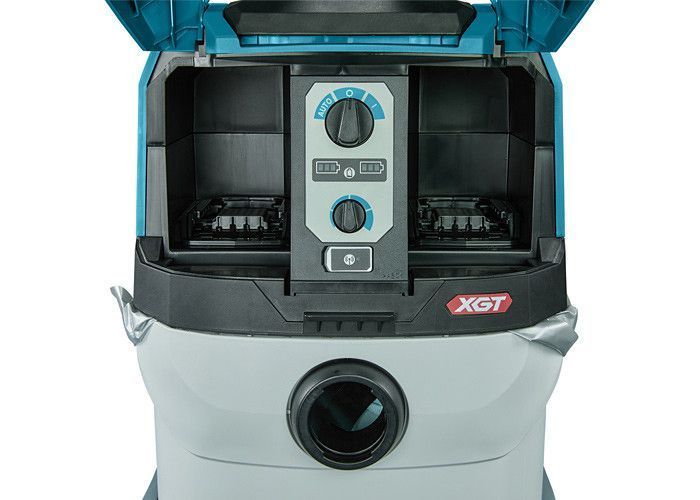 Акумуляторний пилосос MAKITA VC004GLZ01 VC004GLZ01 фото