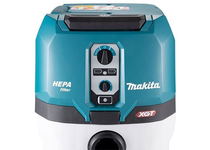 Акумуляторний пилосос MAKITA VC004GLZ01 VC004GLZ01 фото