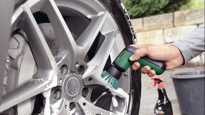 Універсальна щітка Bosch UniversalBrush (06033E0000) 06033E0000 фото