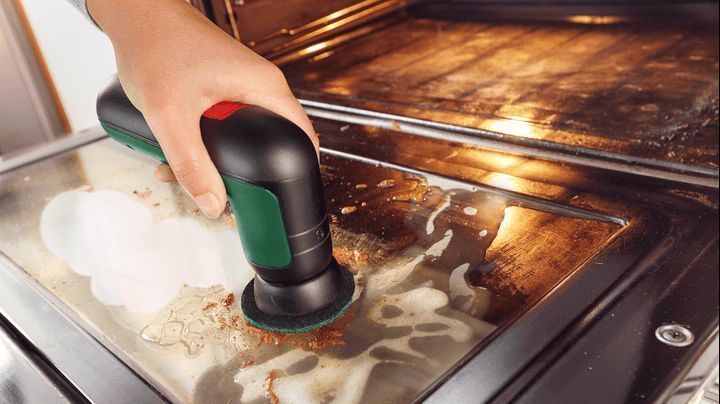 Універсальна щітка Bosch UniversalBrush (06033E0000) 06033E0000 фото