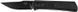 Нож Boker Plus Alluvial Black 2373.10.31 фото 1