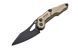 Ніж Hightron Spectron M390 GFN HK04KHK HK04KHK фото 1