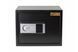 Меблевий сейф GUTE PN-30 PN-30 фото 1