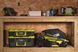 Газонокосарка акумуляторна Ryobi ONE+ HP RY18LMX33A-150 18 В акб 1х5А&middot;год 33 см 30 л 25-90 мм 9.3 кг 5133006287 5133006287 фото 8