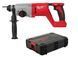 Перфоратор акумуляторний безщітковий SDS-PLUS MILWAUKEE, M18 BLHACD26-0X, 2,6 Дж (каркас, HD кейс) 4933492482 фото 7