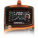 Апарат аргонодугового зварювання Jasic TIG-200P AC/DC (E201 II) JET TIG.E201JET фото 4