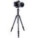 Штатив Vanguard Vesta TB 204CB (Vesta TB 204CB) DAS301490 фото 6