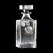 Набір для віскі BOSS CRYSTAL SENATOR з графіном 6 келихів кришталь B7SEN2PG фото 2