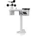 Метеостанція Bresser Professional WIFI Weather Centre 7in1 (WSX3001CM3LC2) 930417 фото 5