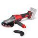 Кутова акумуляторна безщіткова шліфмашина Einhell TP-AG 18/125 F Li BL - Solo (4431175) 4431175 фото 1