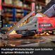 Кутова акумуляторна безщіткова шліфмашина Einhell TP-AG 18/125 F Li BL - Solo (4431175) 4431175 фото 5