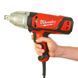 Гайковерт ударний 3/4" MILWAUKEE IPWE 520 R крут. мом. 520 Нм, 4933451525 4933451525 фото 4