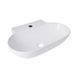 Раковина Qtap Cardinal 565х400х130 White QT0411K177WN SD00053083 фото 1