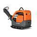Віброплита Дизельна Husqvarna LG 504 (700 мм) 9678555-12 9678555-12 фото 4