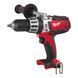 Дриль ударна MILWAUKEE M18 HD18 PD-0 об. мом. 85 Нм 4933446925 4933446925 фото 5