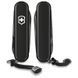 Складной нож Victorinox SIGNATURE LITE Onyx Black 0.6226.31P 0.6226.31P фото 3