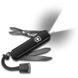Складной нож Victorinox SIGNATURE LITE Onyx Black 0.6226.31P 0.6226.31P фото 1