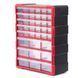 Органайзер 19" INTERTOOL BX-4013 BX-4013 фото 1