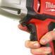 Гайковерт ударний 3/4" MILWAUKEE IPWE 520 R крут. мом. 520 Нм, 4933451525 4933451525 фото 5