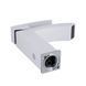 Змішувач для раковини Qtap Swan Cascada QTSWA270CRW45568 Chrome/White SD00051692 фото 3