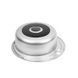 Кухонна мийка Brinex 510-D 0,8 мм Satin (BRIN510SAT08) SD00054087 фото 5