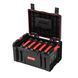 Ящик для інструментів QBRICK SYSTEM PRO TOOLBOX + 5 органайзерів PRO ORGANIZER MULTI (Z257776PG003) Z257776PG003 фото 2