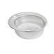Кухонна мийка Brinex 510-D 0,8 мм Satin (BRIN510SAT08) SD00054087 фото 4