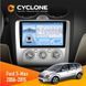Штатна магнітола Ford S-Max 2006-2015 Cyclone C9-012 4x64 DSP 4G НФ-00007832 фото 1