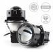 Автомобільні світлодіодні LED лінзи AMS ULTIMATE U8 3.0 F 30282 фото 2