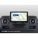 Універсальна автомагнітола 2-DIN Alpine ILX-F905D 34016-car фото 6