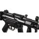 Пневматический пистолет-пулемёт Umarex Heckler & Koch MP5 K-PDW Blowback кал. 4,5 мм арт.5.8159 5.8159 фото 2