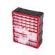 Органайзер 19" INTERTOOL BX-4013 BX-4013 фото 8