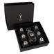 Набір для віскі BOSS CRYSTAL SENATOR з графіном 6 келихів кришталь B7SEN2PG фото 1