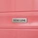 Валіза Semi Line 26" (M) Pink (T5615-2) DAS302309 фото 9