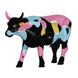 Колекційна статуетка корова Cow Parade Amorisada Size L (46789) 46789 фото 1