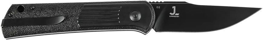 Нож Boker Plus Alluvial Black 2373.10.31 фото