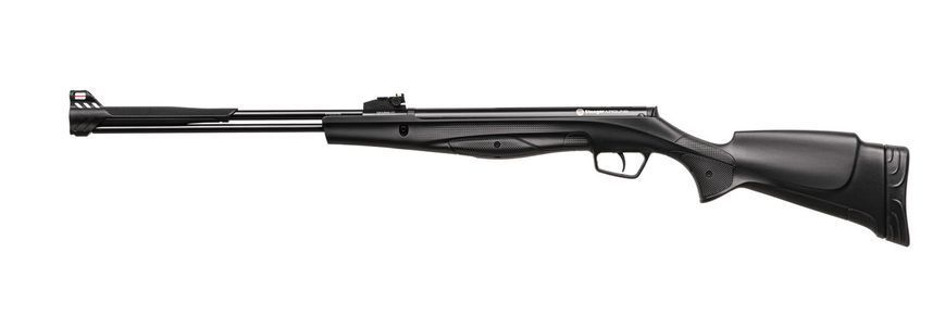 Гвинтівка пневматична Stoeger RX40 Combo Black з прицілом 3-9x40AO кал.4.5мм A0710800 фото