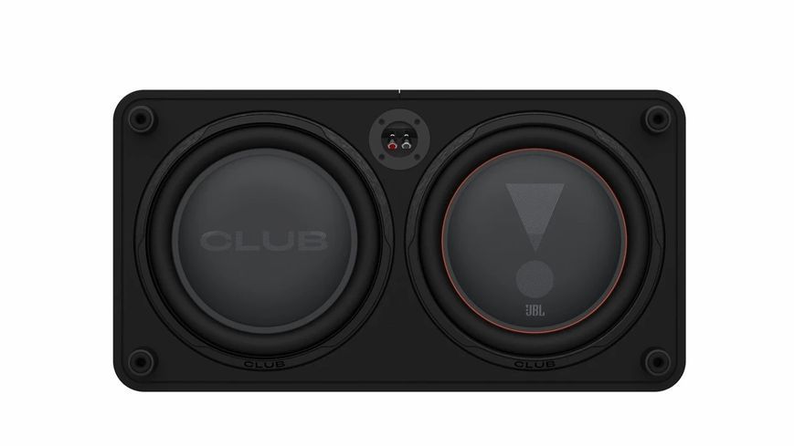 Сабвуфер JBL CLUB 1000SSL CLUB 1000SSL фото