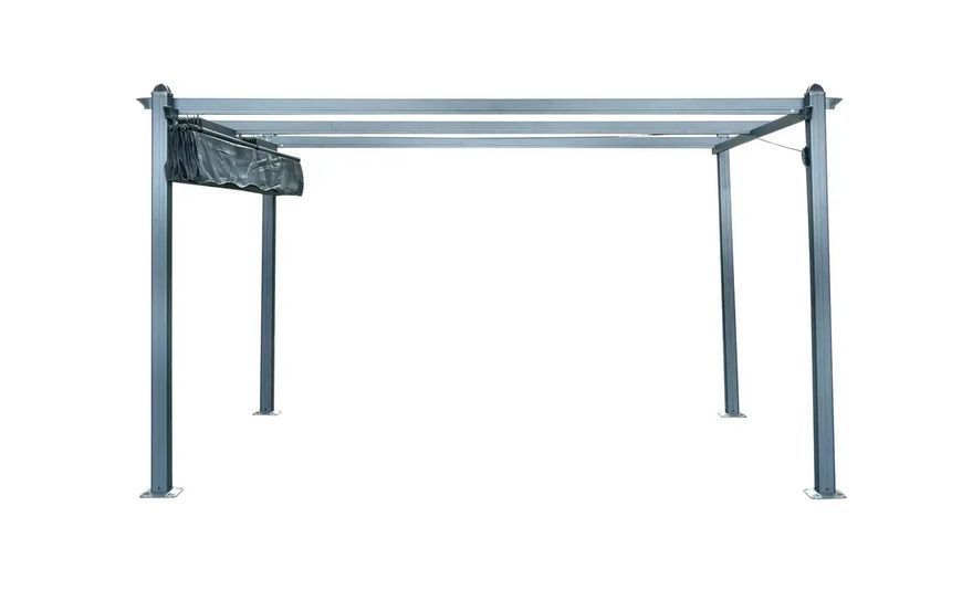 Пергола 4x3 HECHT PERGOLA HECHTPERGOLA4X3 фото