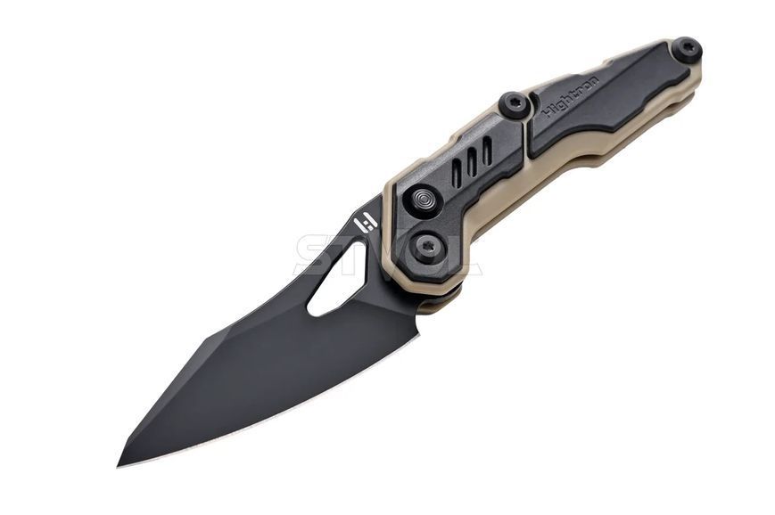 Ніж Hightron Spectron M390 GFN HK04KHK HK04KHK фото