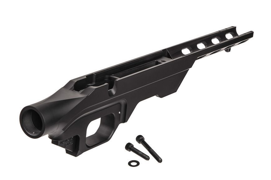 Ложа MDT LSS для Howa -1500 / Weatherby Vanguard 1728.00.37 фото