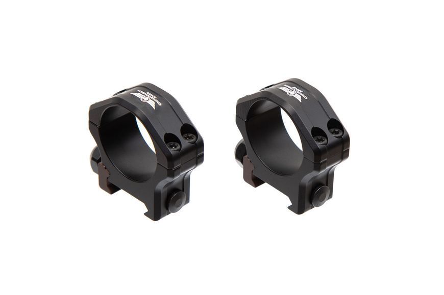 Кільця оптичні Christensen Arms 30mm 810-00041-02 фото