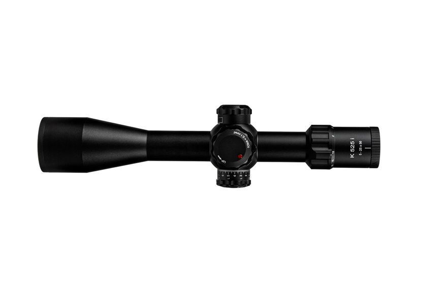 Приціл оптичний KAHLES K 525i CCW 5-25x56 / Tremor3-left 10675 фото