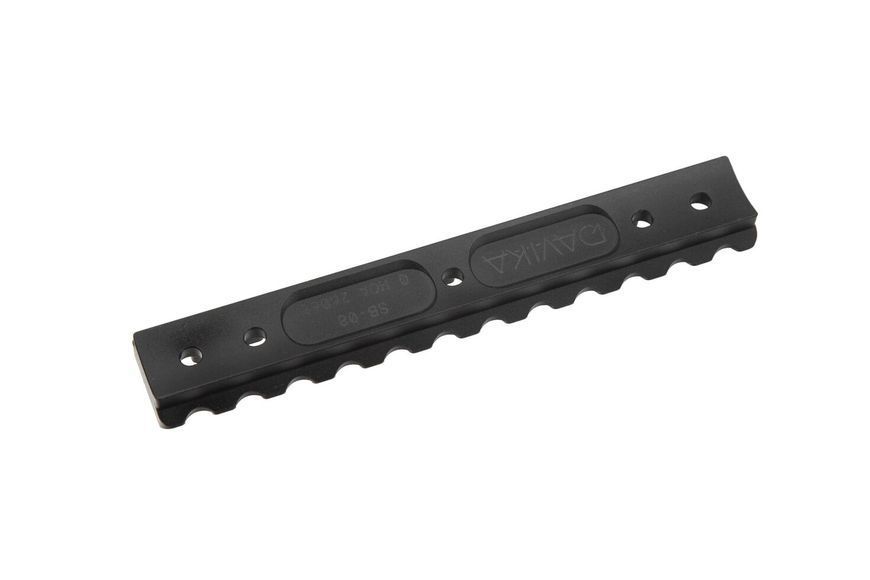 Планка Пікатіні для ENDURANCE / ARGO (BENELLШ) / Browning BAR SB-08 фото