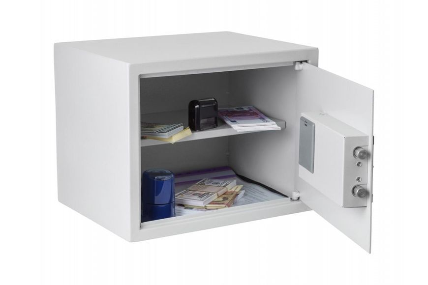 Меблевий сейф GUTE PN-30 PN-30 фото