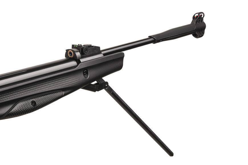 Гвинтівка пневматична Stoeger RX40 Combo Black з прицілом 3-9x40AO кал.4.5мм A0710800 фото