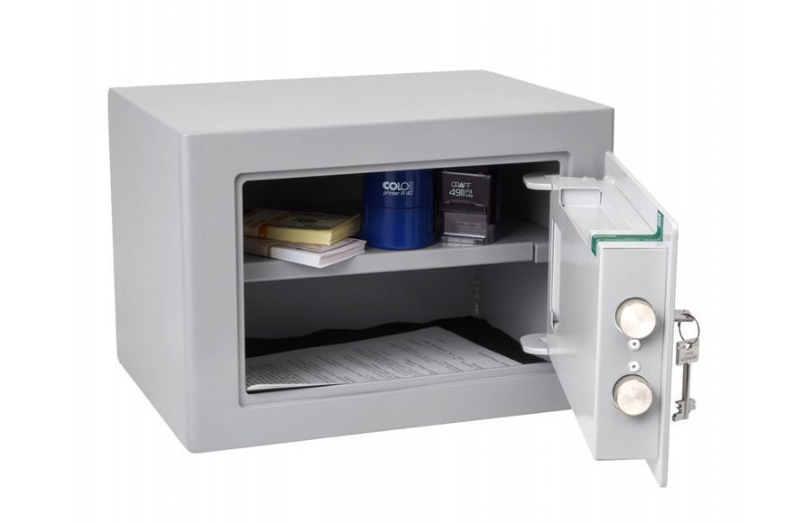 Меблевий сейф GUTE GSK-25 GSK-25 фото