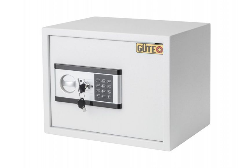 Меблевий сейф GUTE PN-30 PN-30 фото