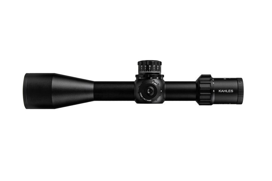 Приціл оптичний KAHLES K 525i CCW 5-25x56 / Tremor3-left 10675 фото