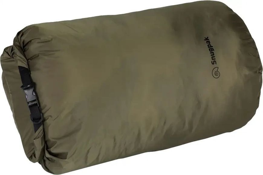 Гермомішок Snugpak Dri-Sak XXL Оливковий 1568.12.69 фото